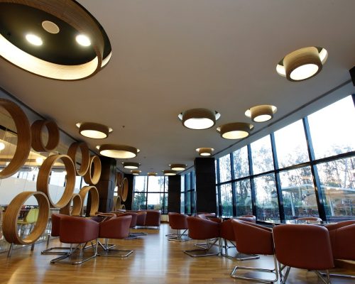 Corporates Tuck Shop