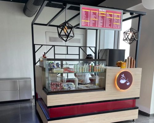 Corporate Mobile outlet