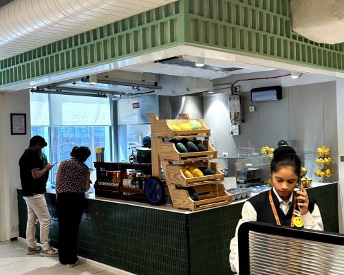 corporate. juce counter
